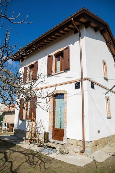 Antico Casello *Un'Oasi Di Pace A Sansepolcro* Exterior foto