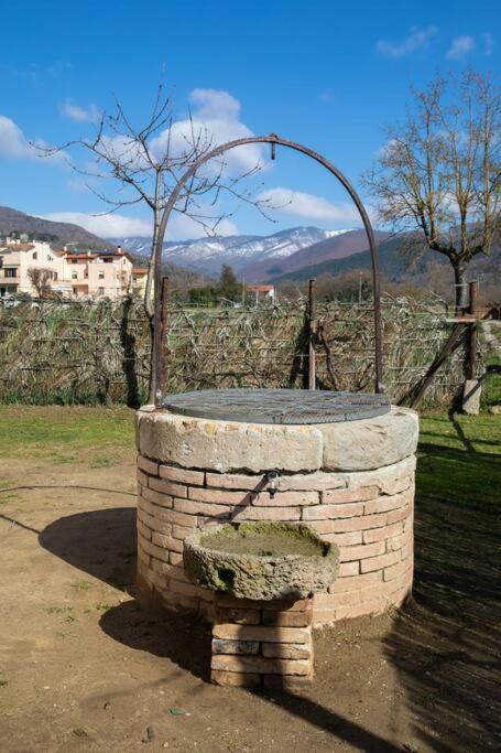 Antico Casello *Un'Oasi Di Pace A Sansepolcro* Exterior foto